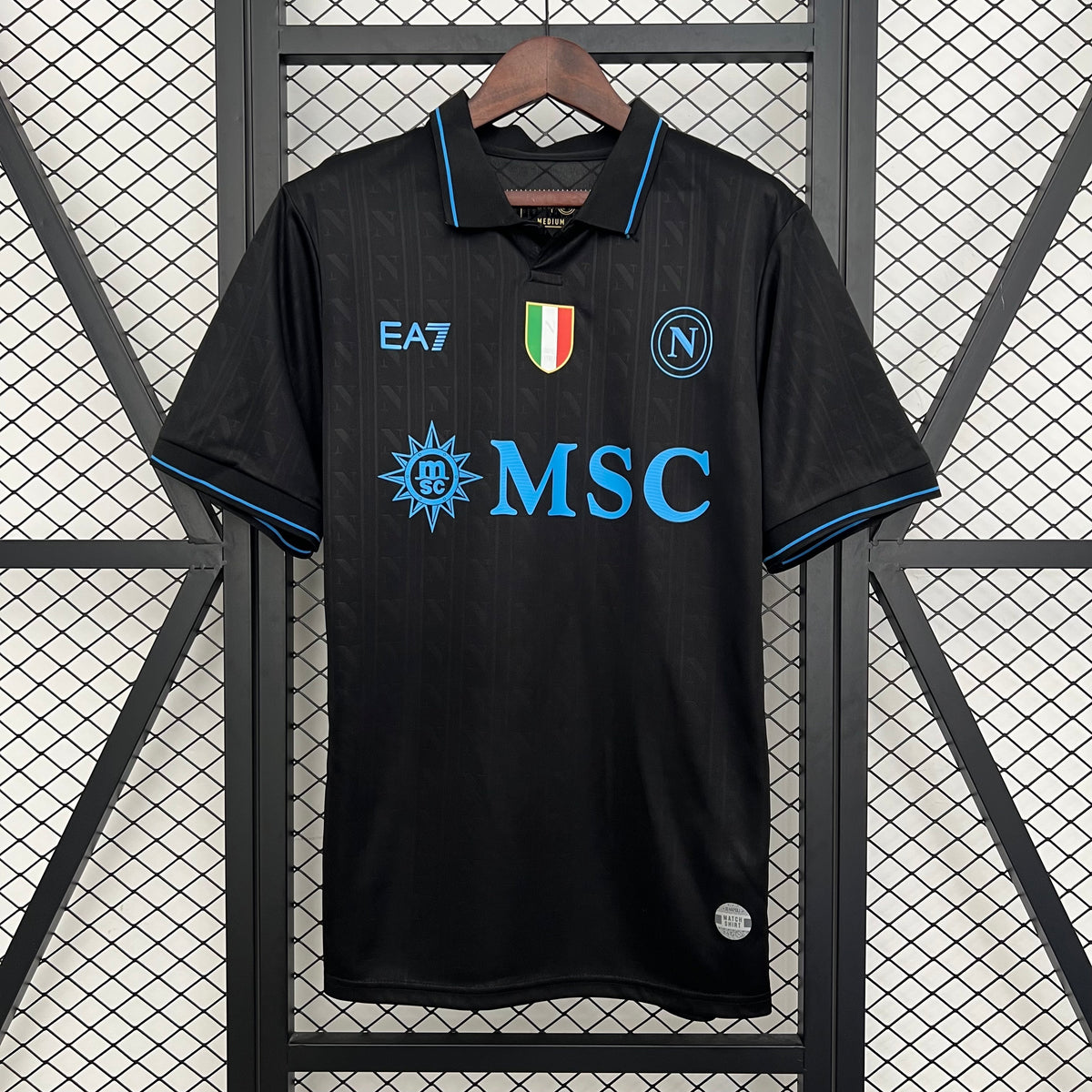 SSC Napoli 3ª 25/26