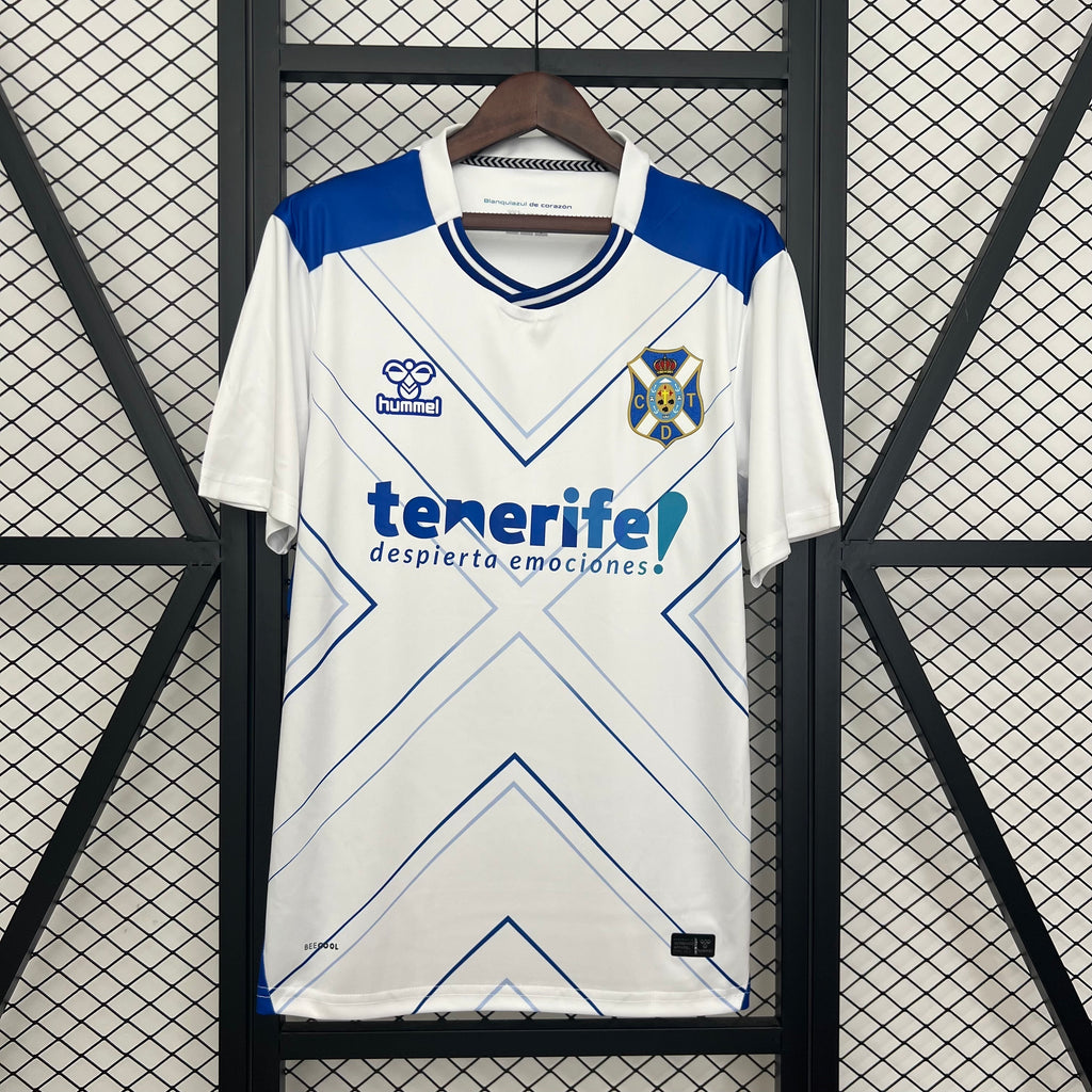CD Tenerife 25/26