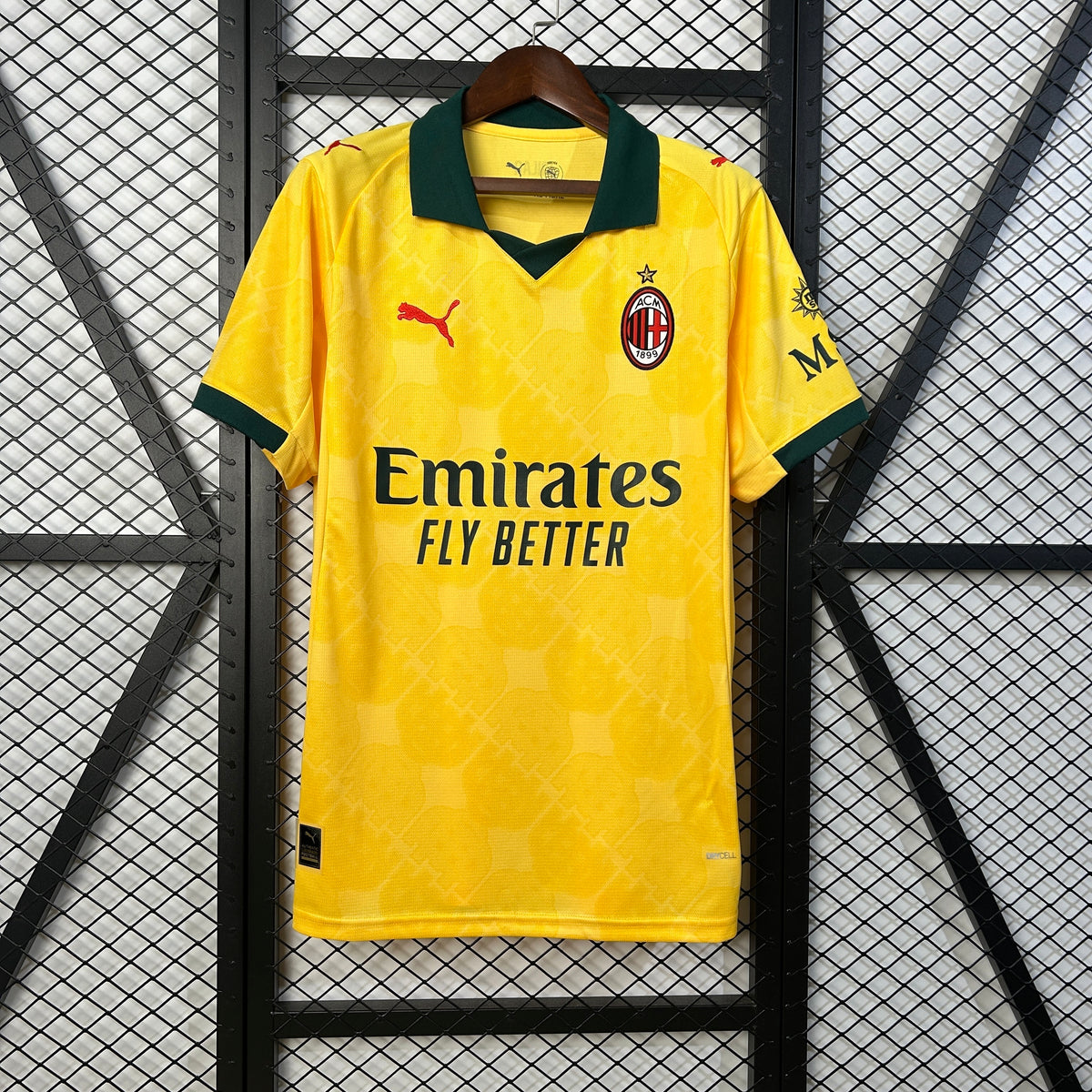AC Milan 3ª 25/26