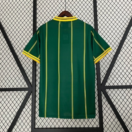 Leicester City Visitante 84/85