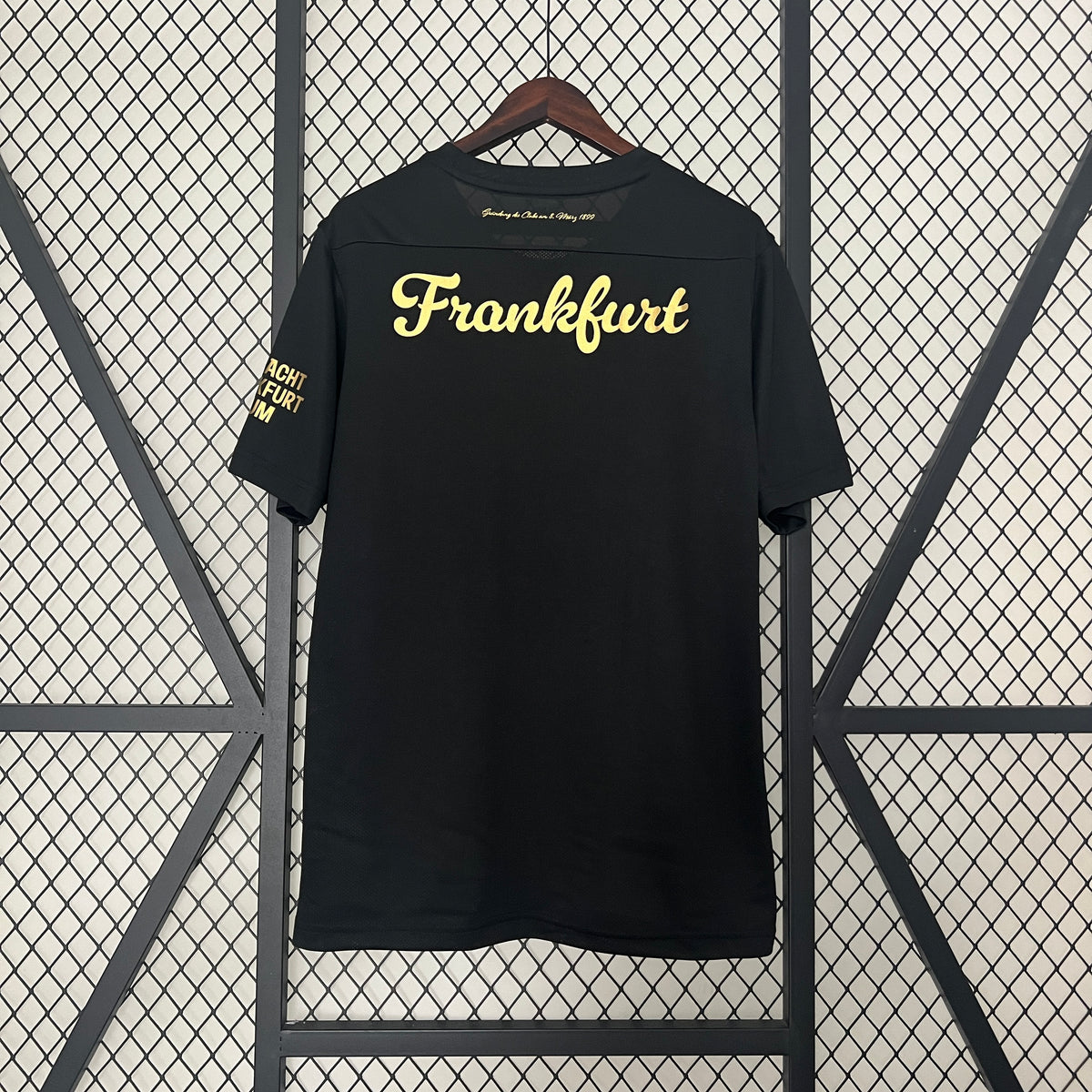 Eintracht Frankfurt | Edición Especial