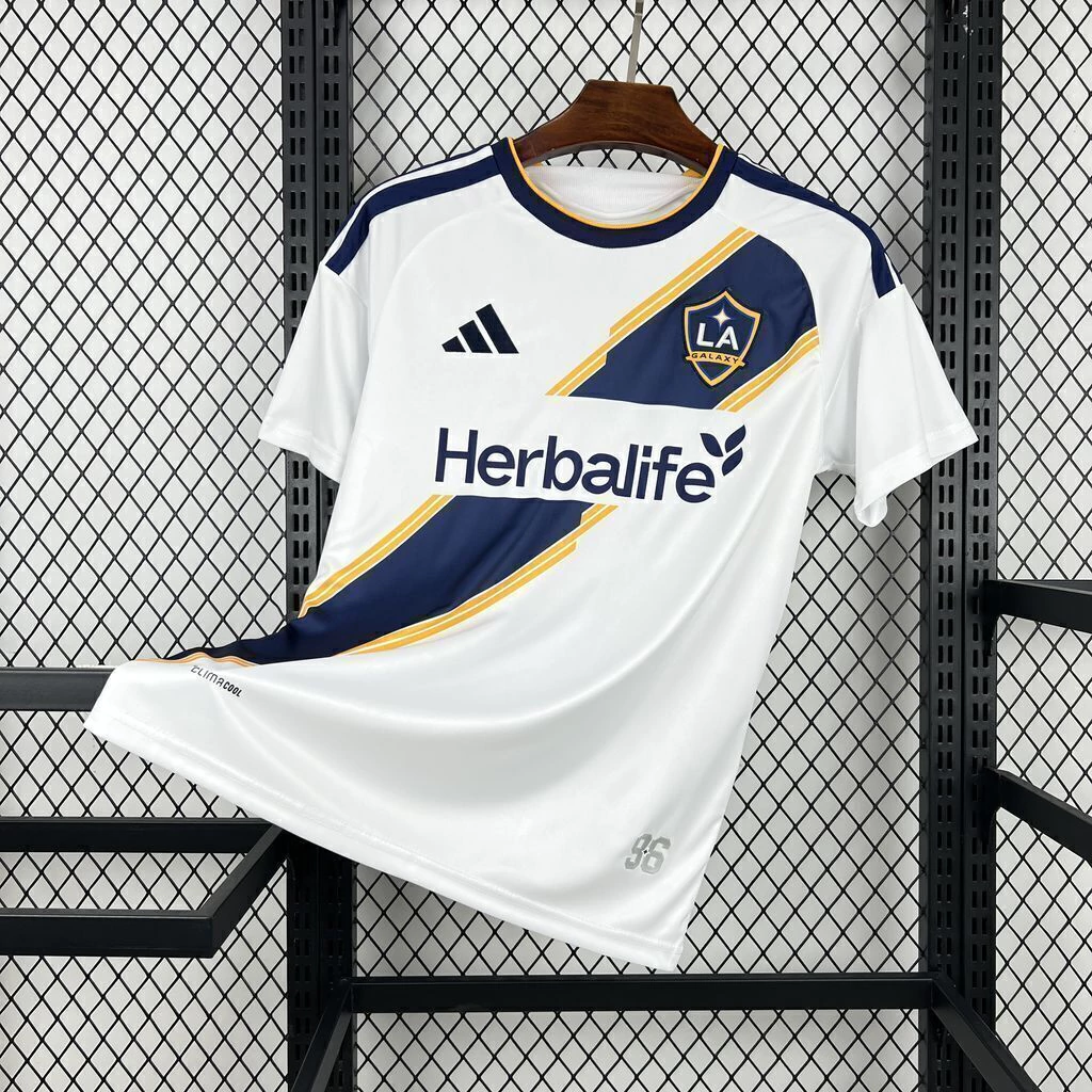 LA Galaxy 26/27