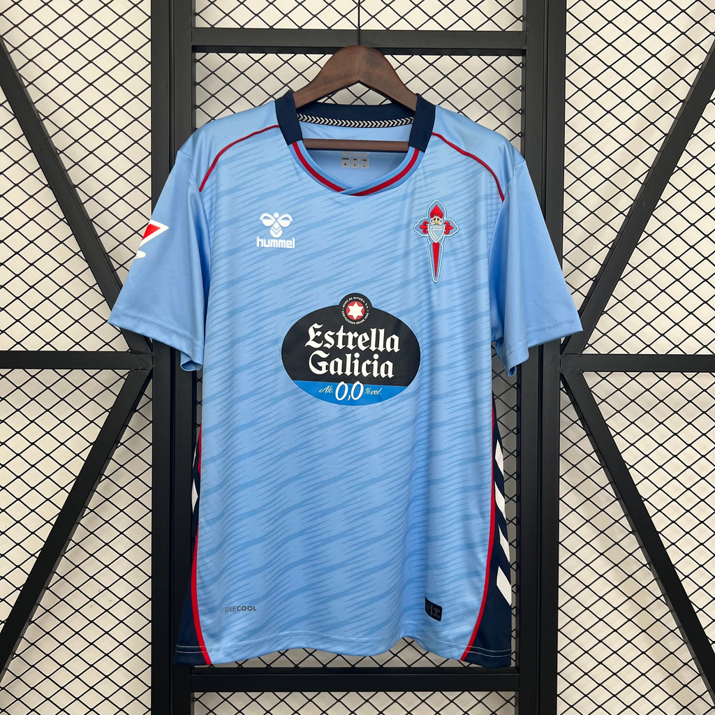 Celta de Vigo 25/26