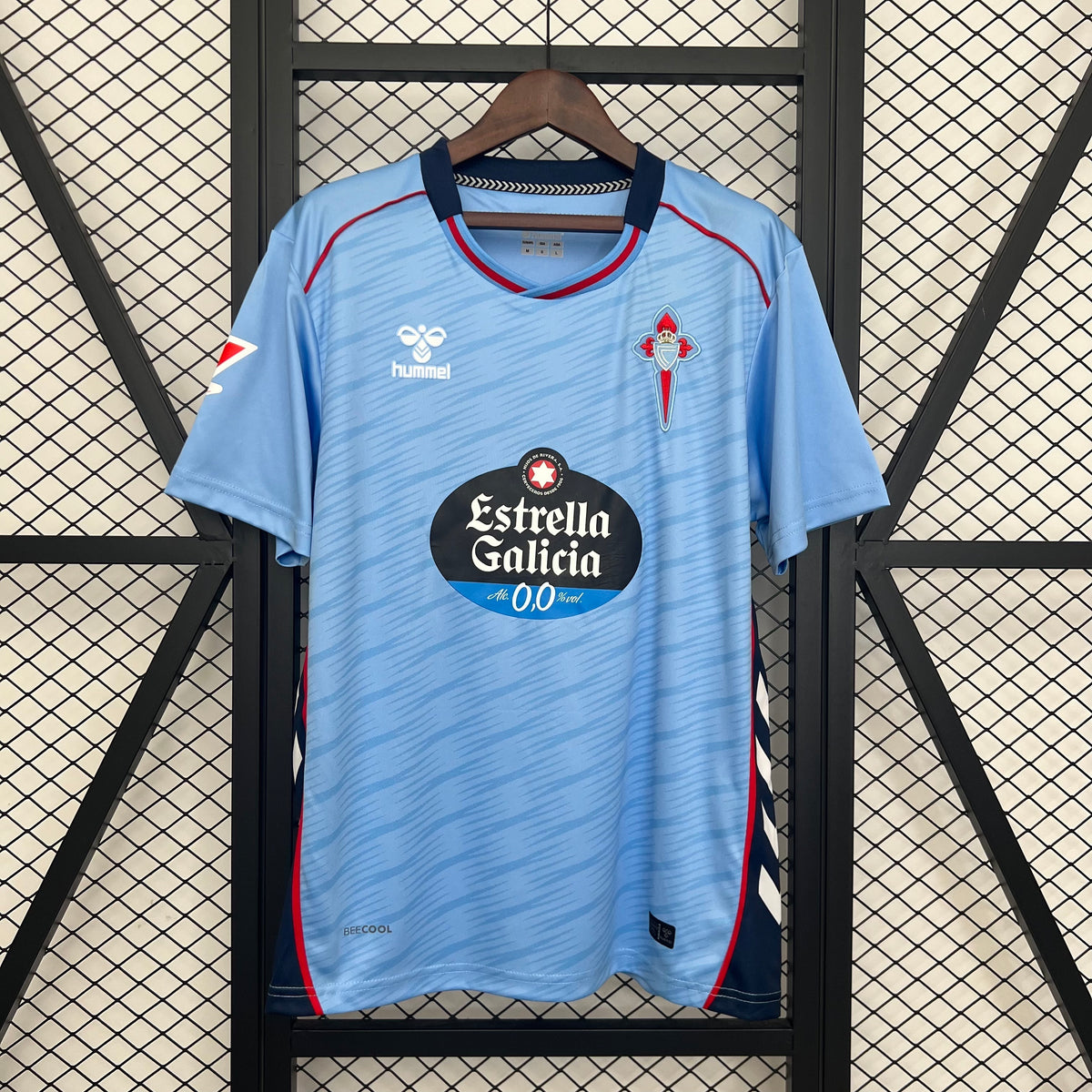 Celta de Vigo 25/26