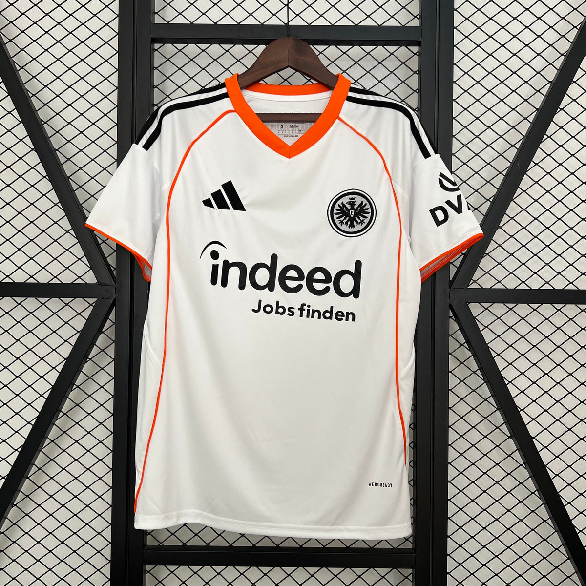 Eintracht Frankfurt 25/26