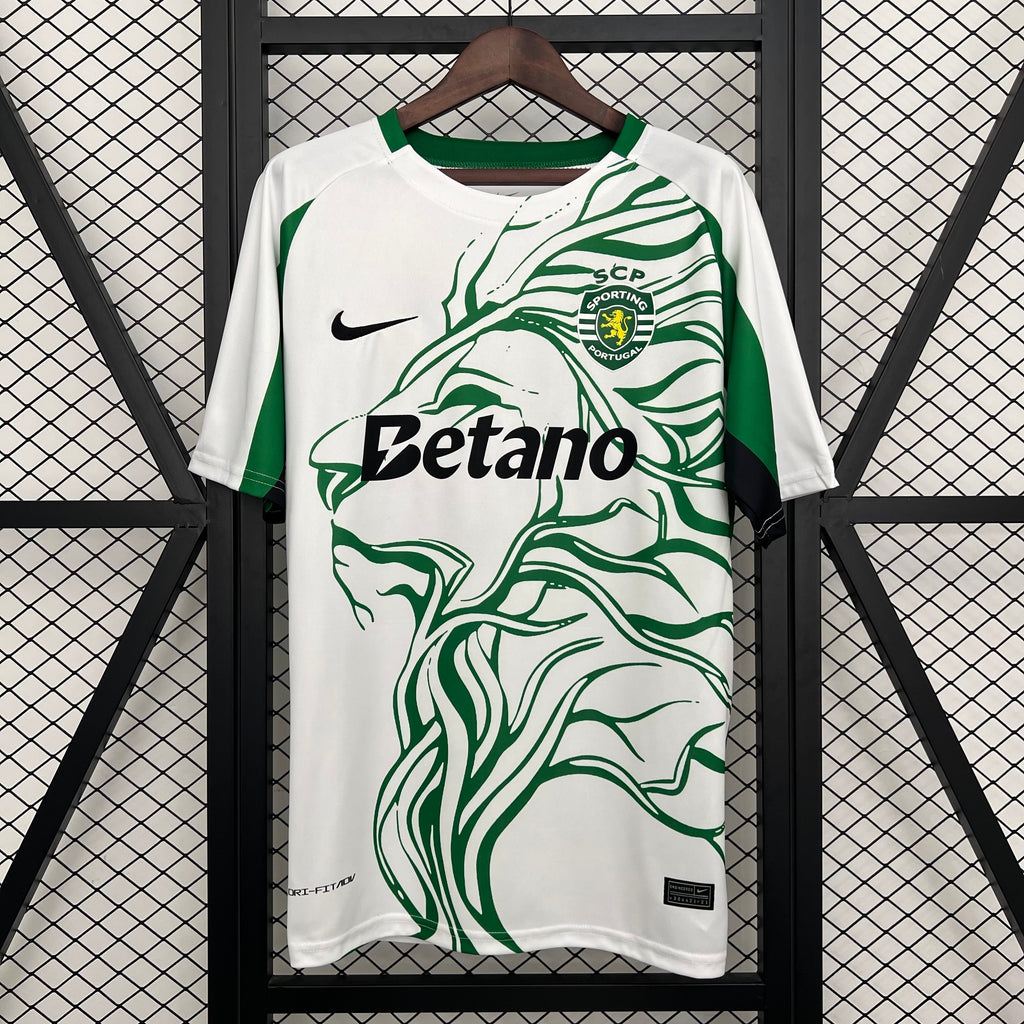 Sporting CP 25/26 | Edición Especial