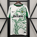 Sporting CP 25/26 | Edición Especial