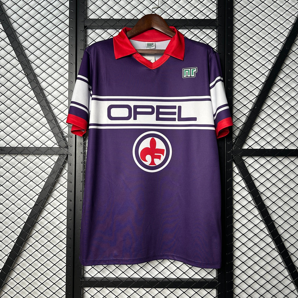 AC Fiorentina 83/84