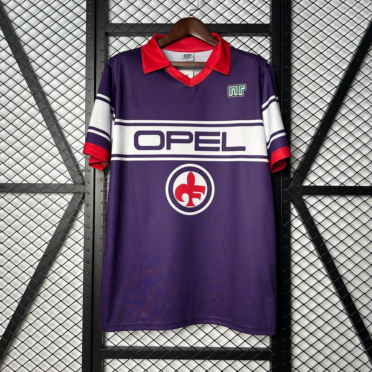 AC Fiorentina 83/84