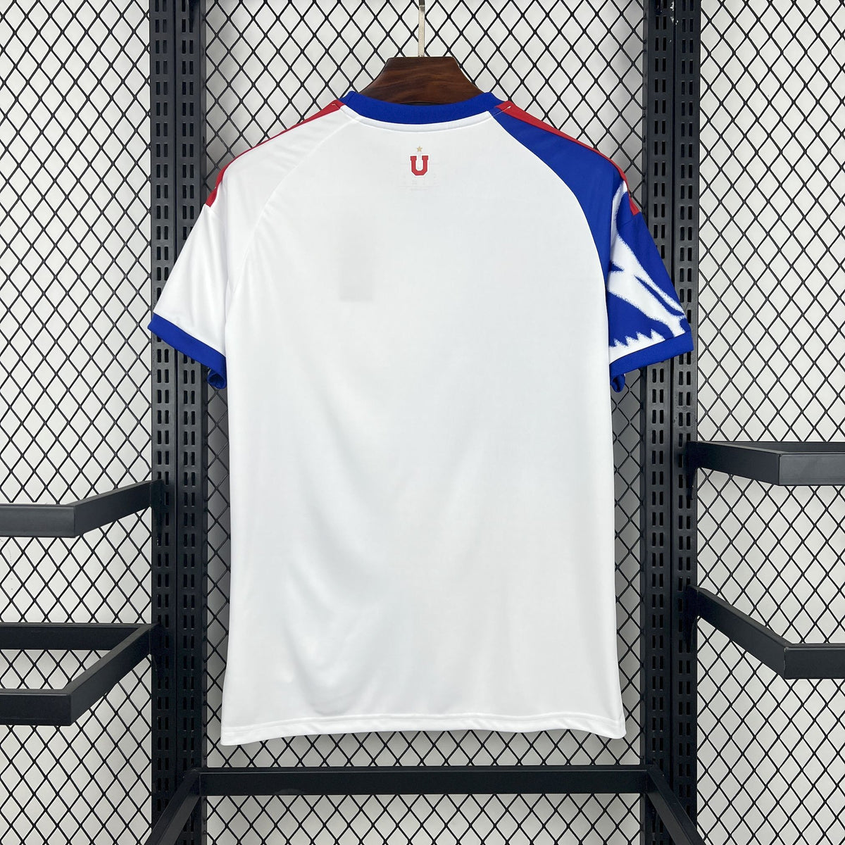 Universidad de Chile Visitante 26/27