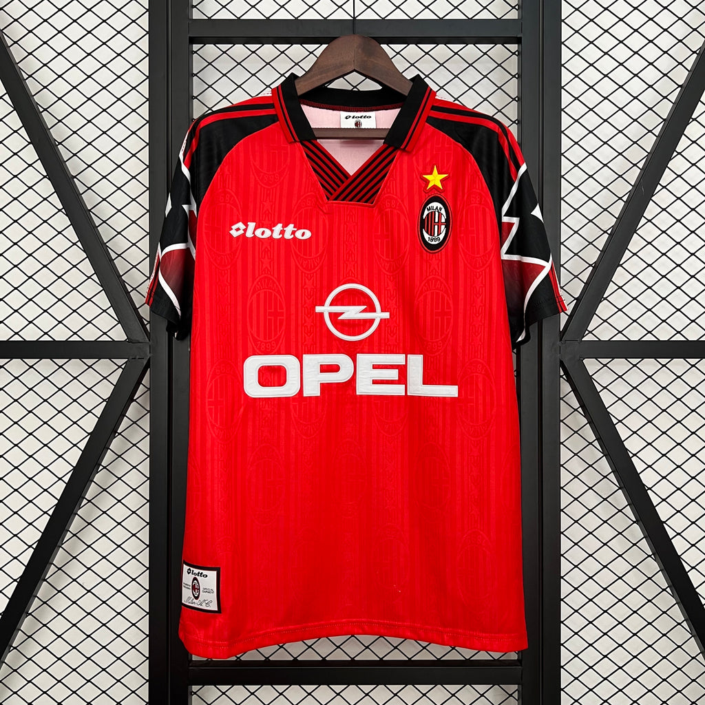 AC Milan 97/98 | Edición Especial