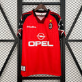 AC Milan 97/98 | Edición Especial