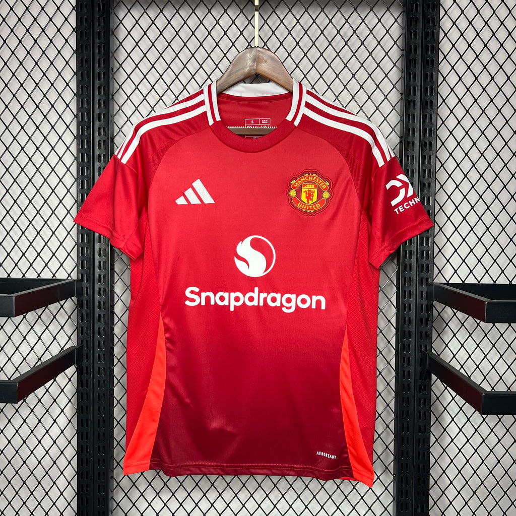 Manchester United 24/25