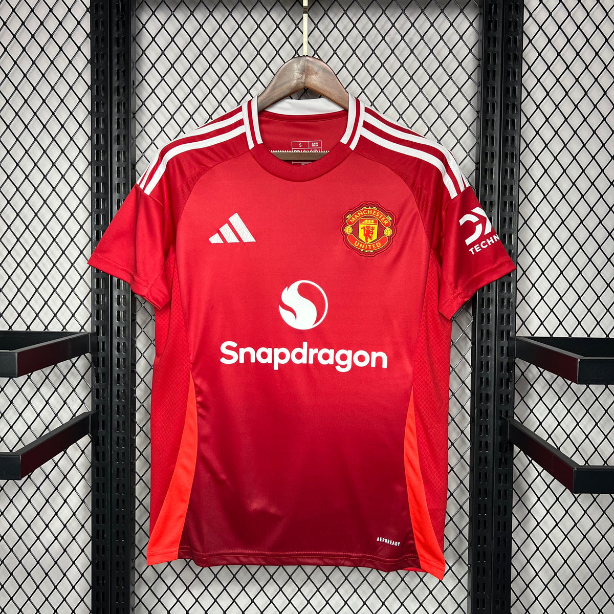Manchester United 24/25