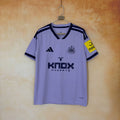 Newcastle 3ª 26/27