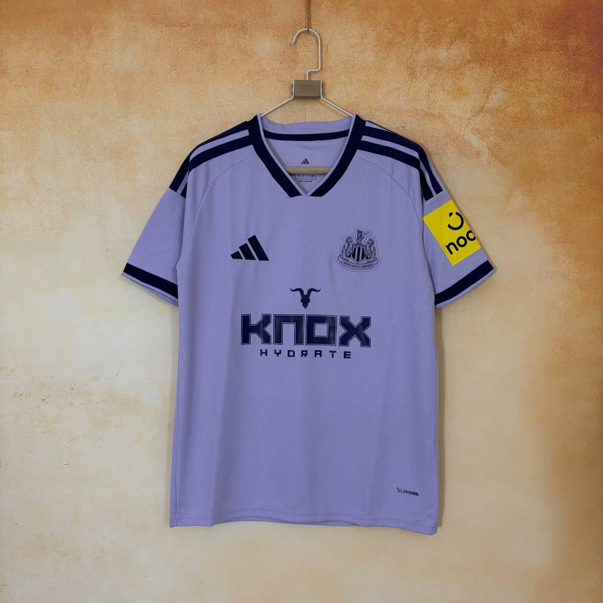 Newcastle 3ª 26/27