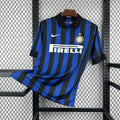 Inter de Milán 11/12