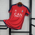 CA Osasuna 00/01