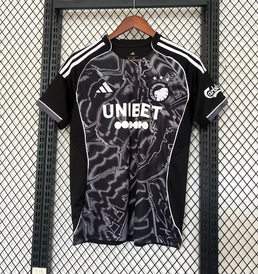FC Kobenhavn Visitante 25/26