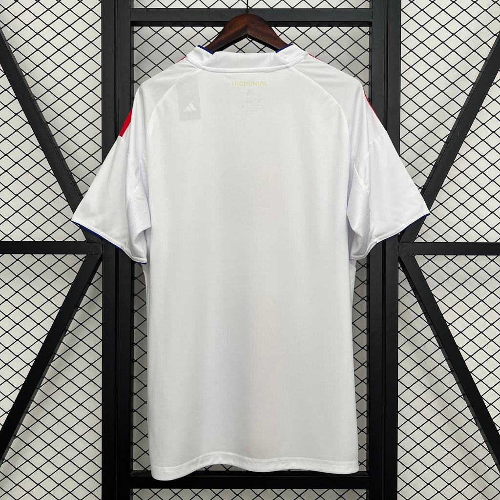 Olympique Lyon 25/26