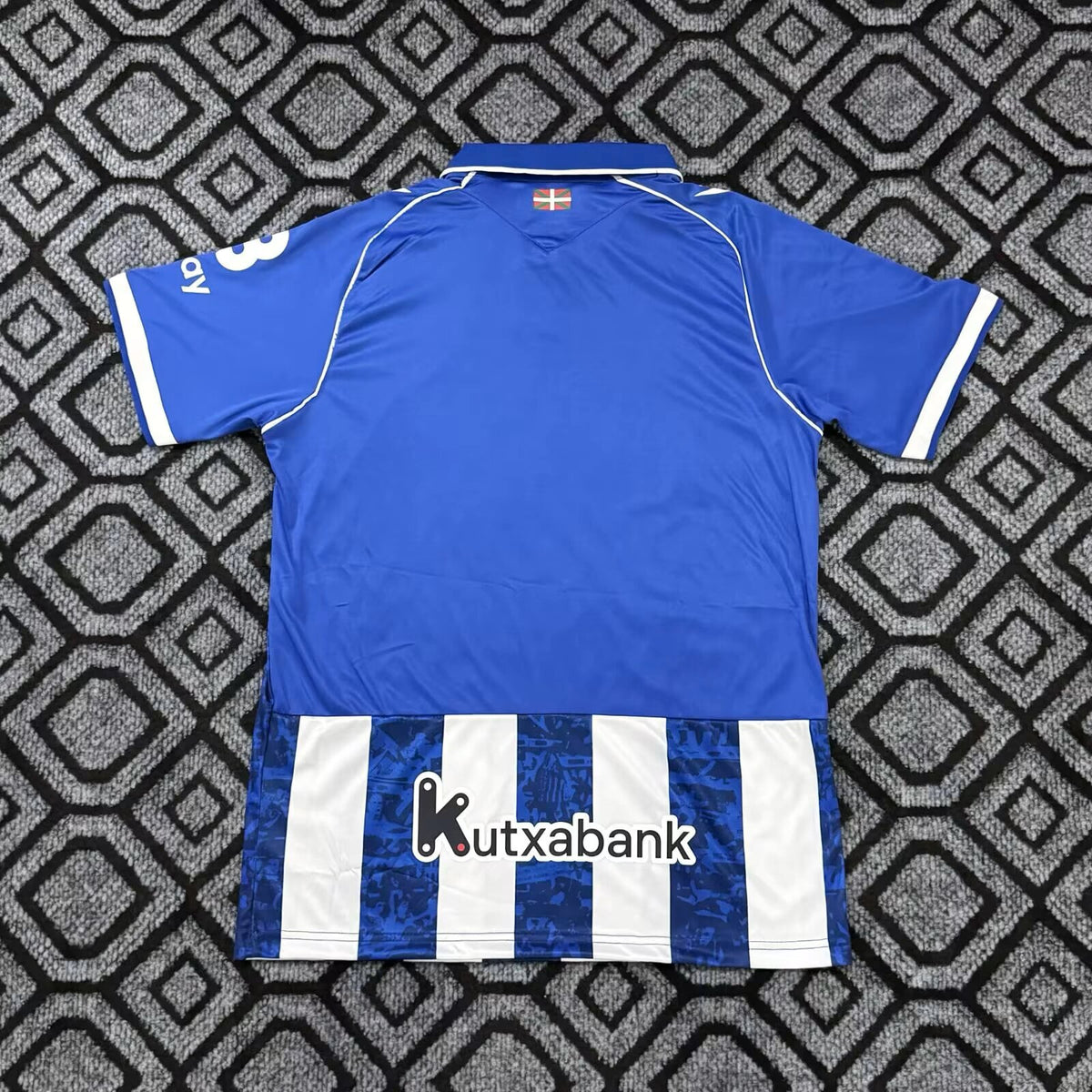 Deportivo Alavés 26/27