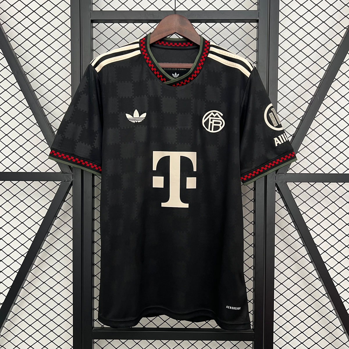 FC Bayern Munich 3ª 25/26