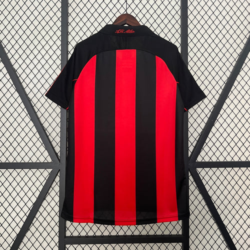AC Milan 00/01