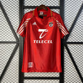 SL Benfica 98/99