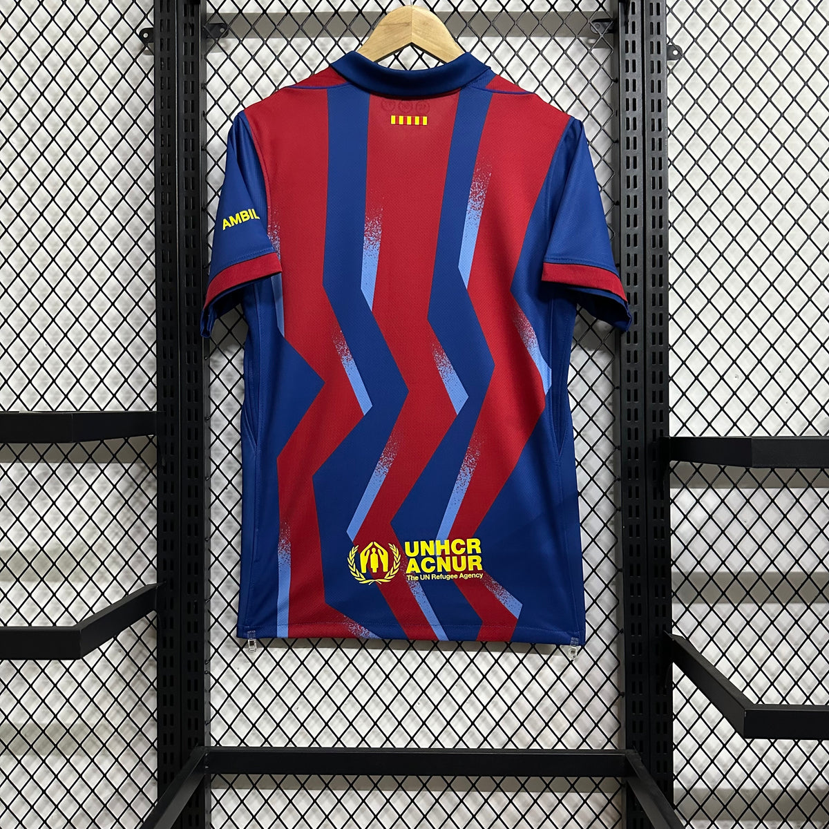 FC Barcelona 25/26 | Edición Especial