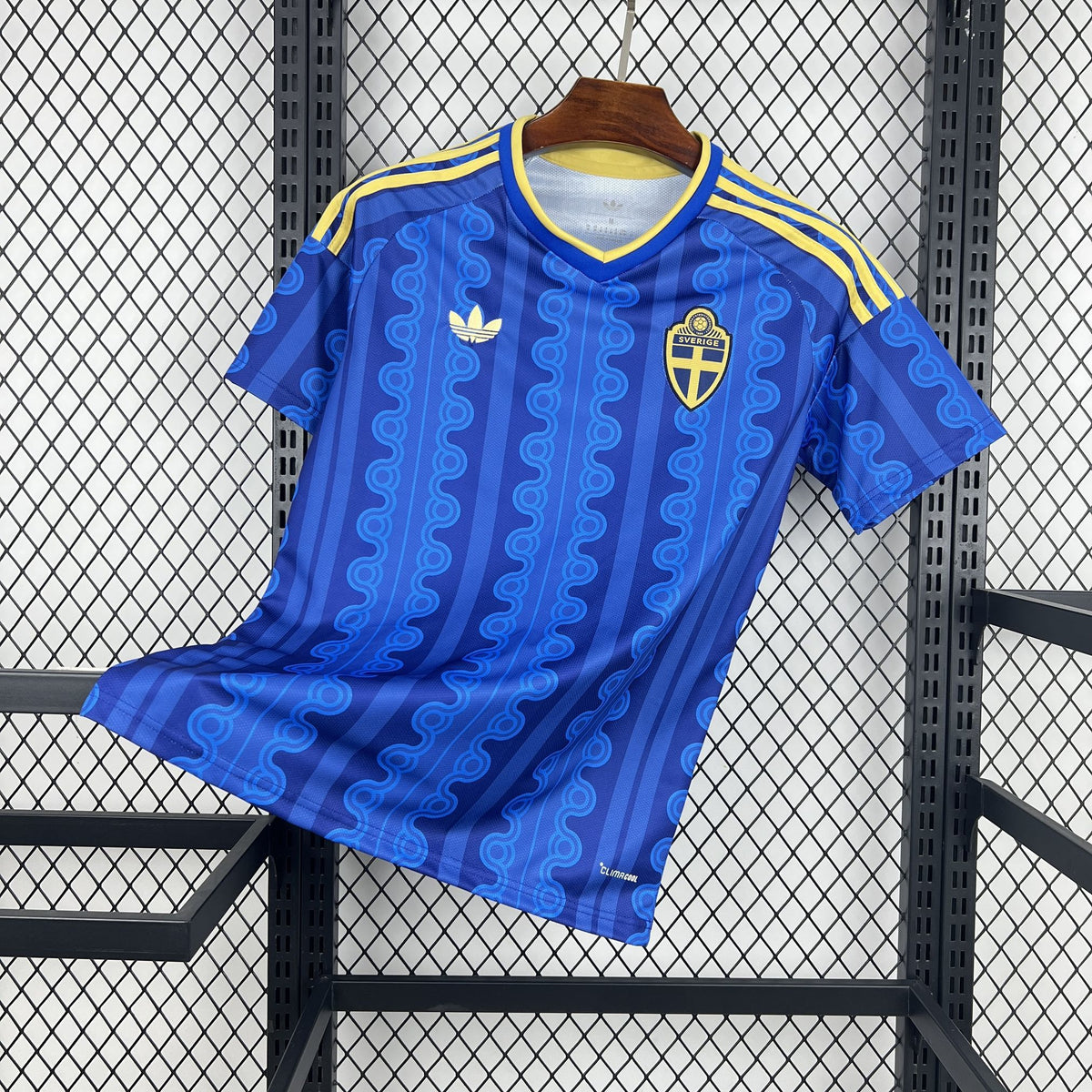 Suecia