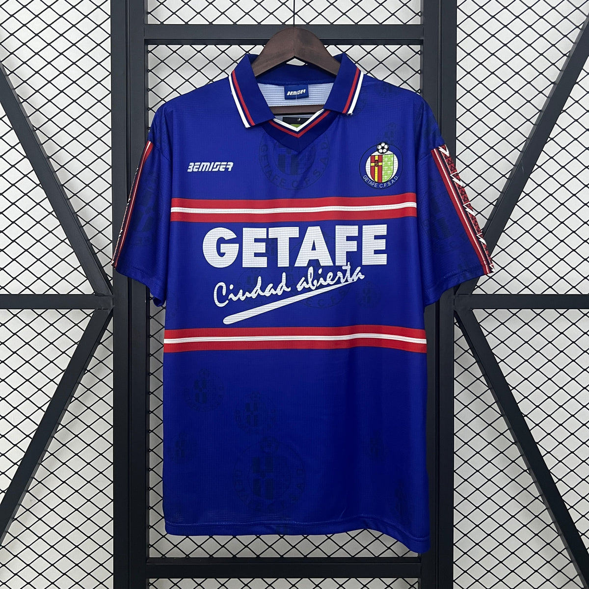 Getafe CF 98/99