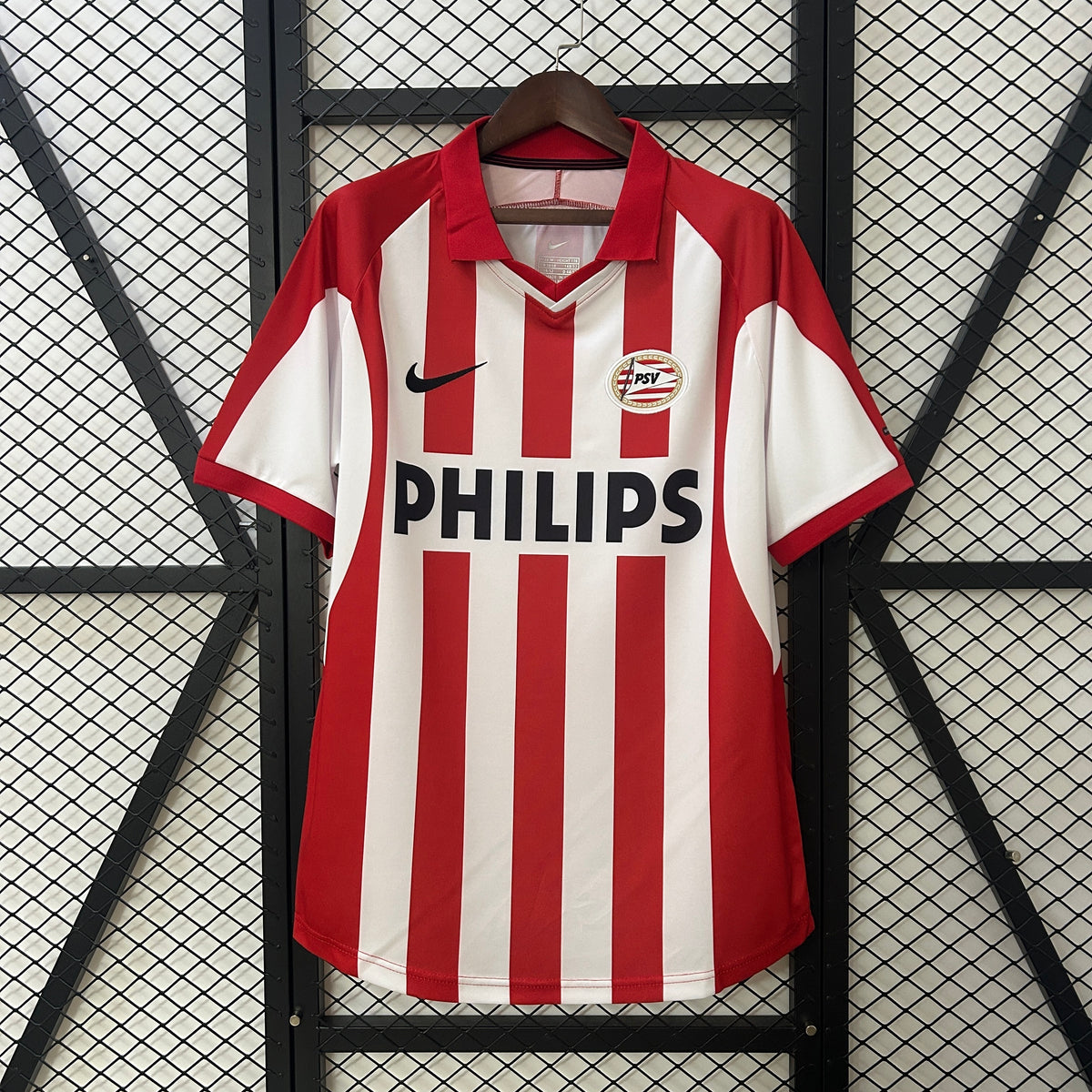 PSV Eindhoven 00/01
