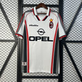 AC Milan Visitante 98/99