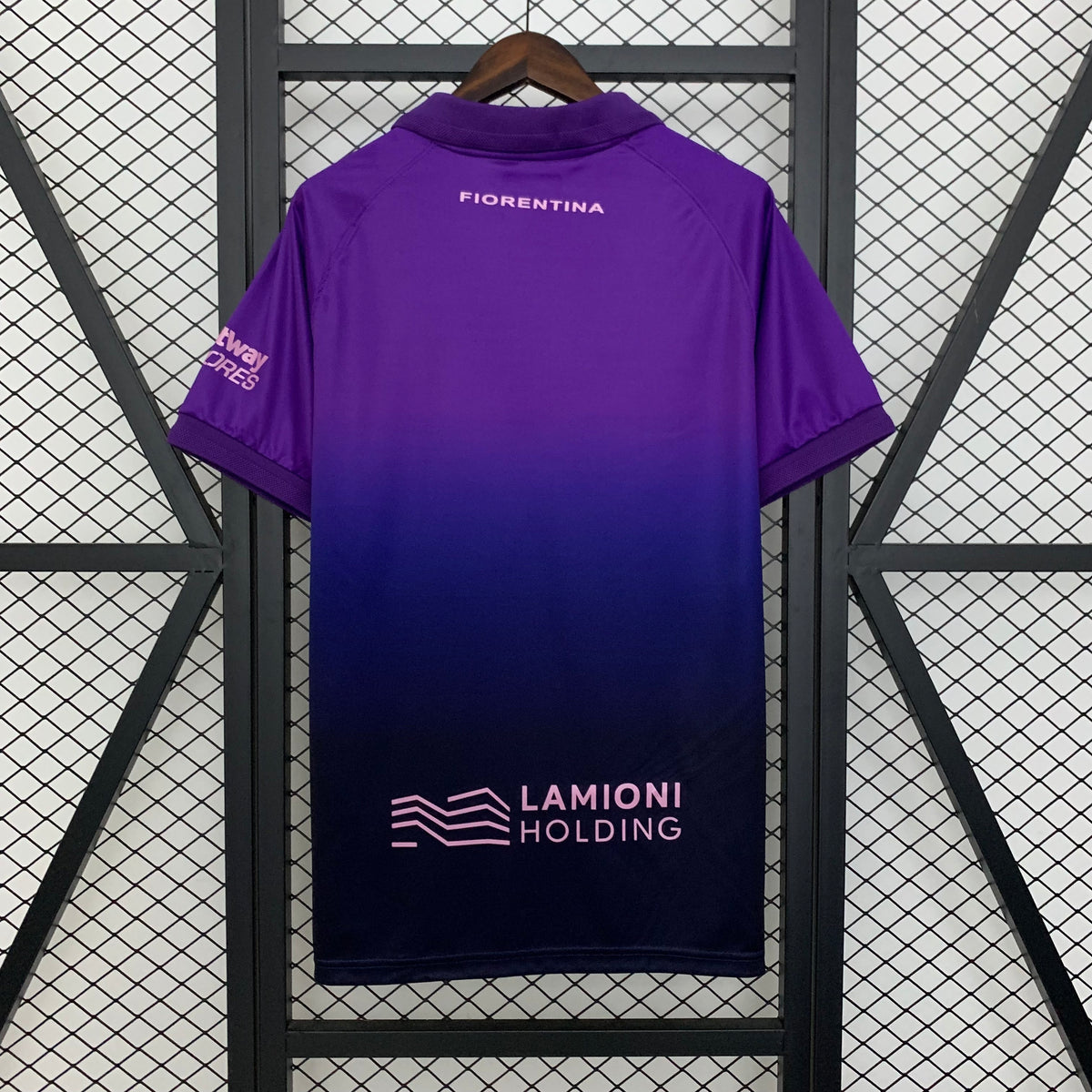 AC Fiorentina | Edición Especial