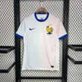 Francia Visitante 24/25