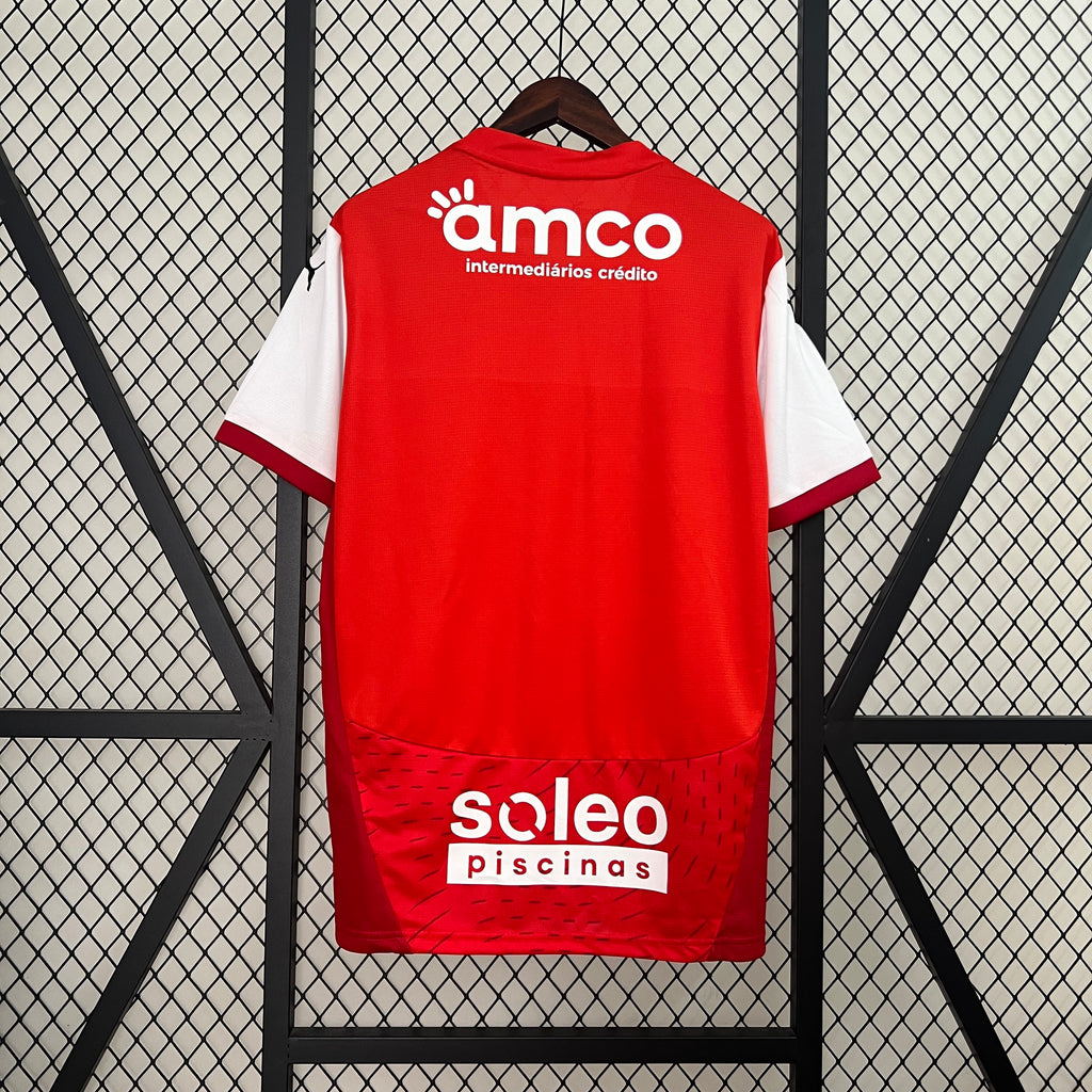 SC Braga 24/25