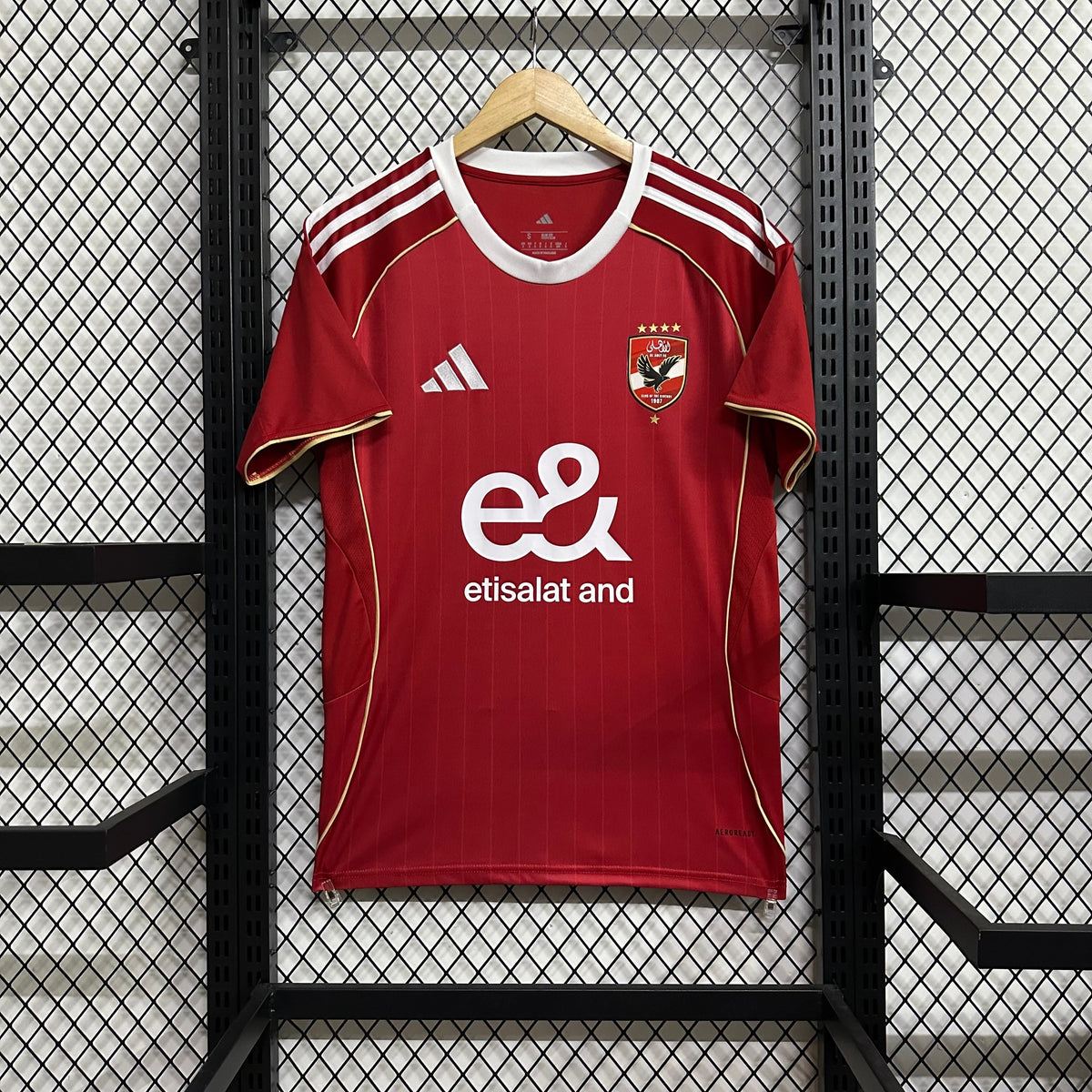 Al Ahli 25/26