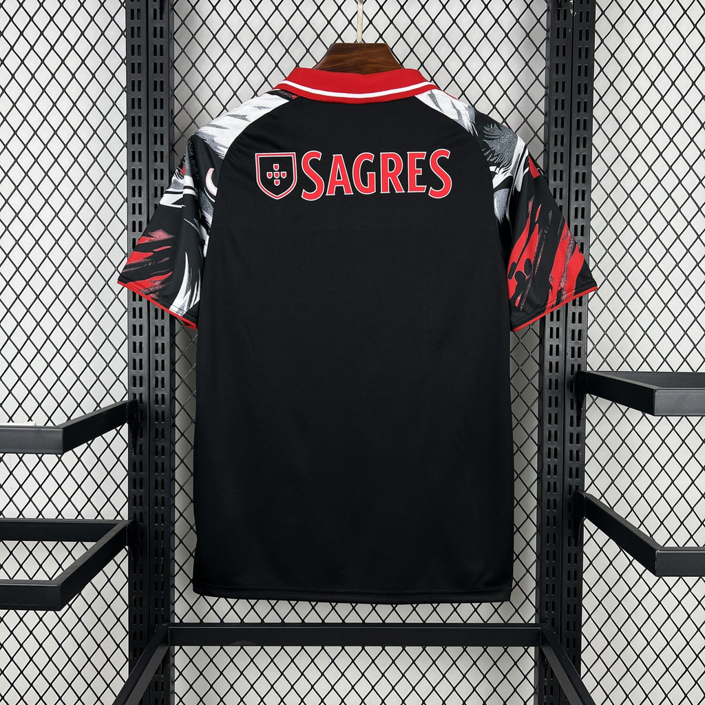 SL Benfica 25/26 | Edición Especial