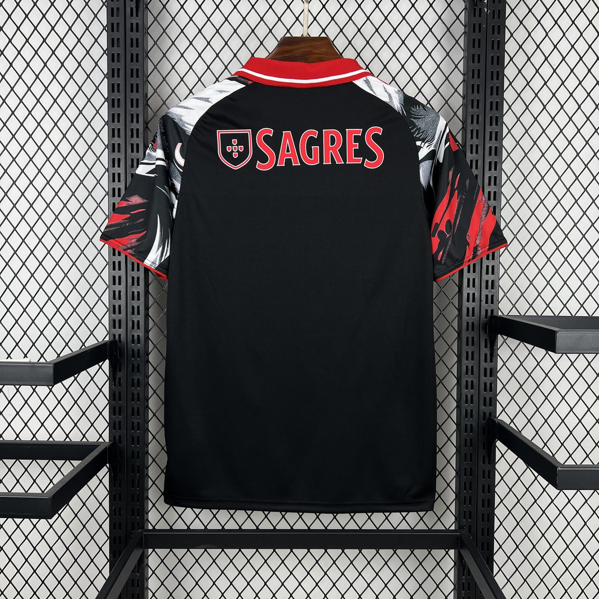 SL Benfica 25/26 | Edición Especial