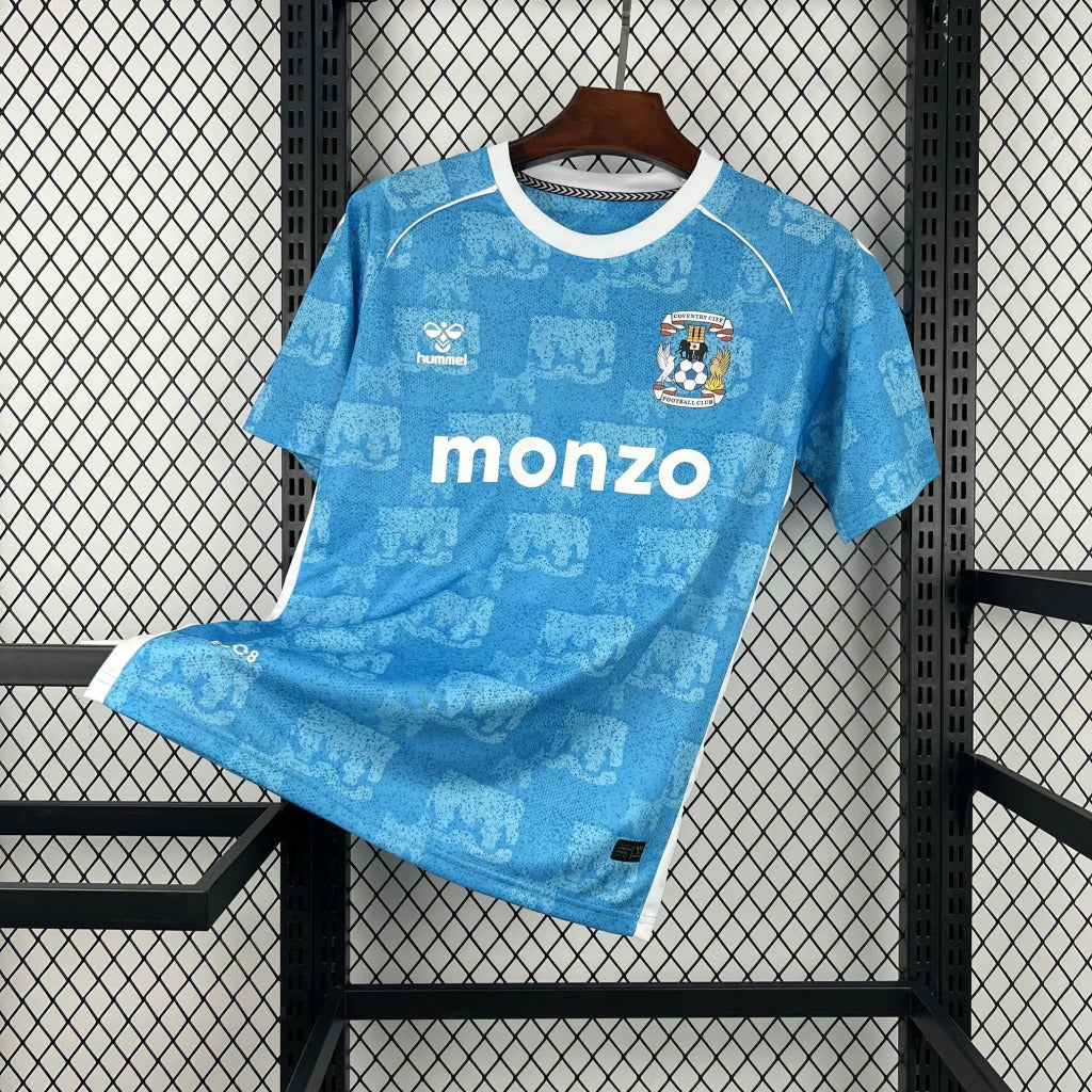 Coventry City 25/26
