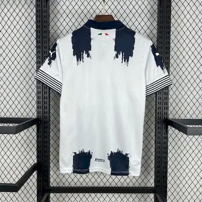 Monterrey 25/26 | Edición Especial