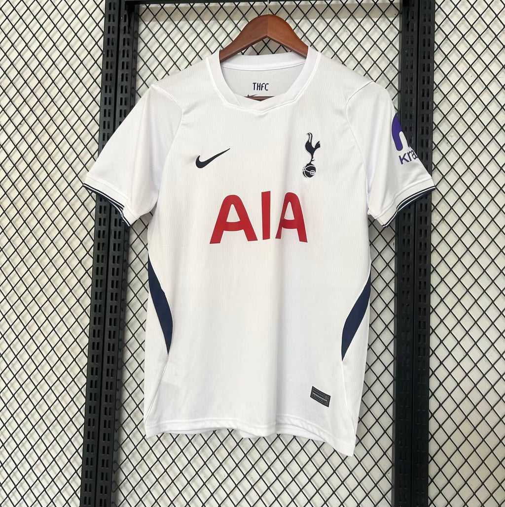 Tottenham Hotspur 26/27