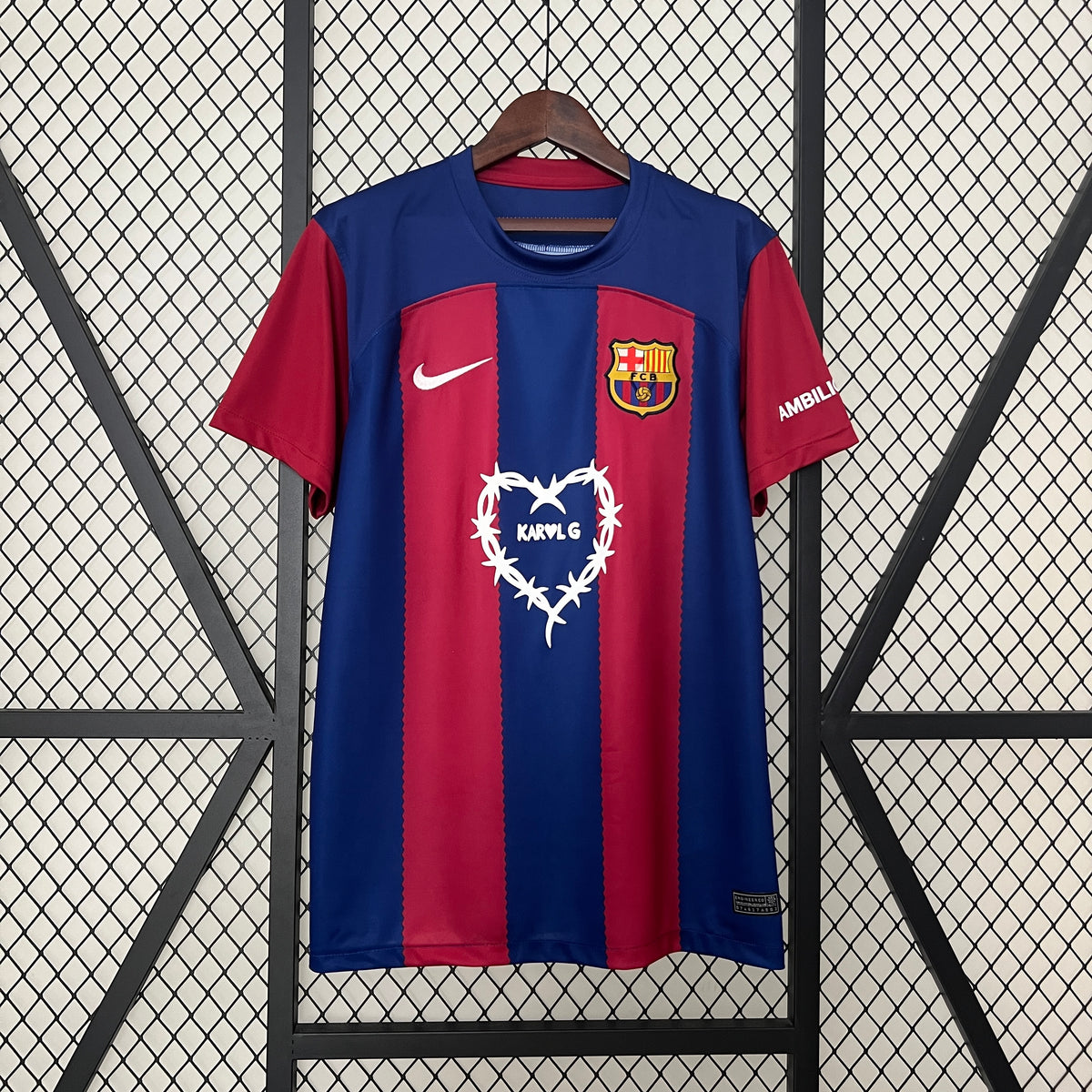 FC Barcelona 24/25 | Edición Especial
