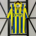 UD Las Palmas Visitante 97/98