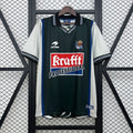 Real Sociedad Visitante 00/01