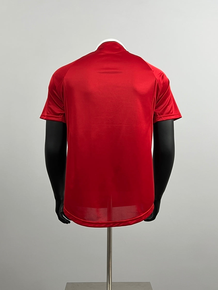 Manchester United 99/00