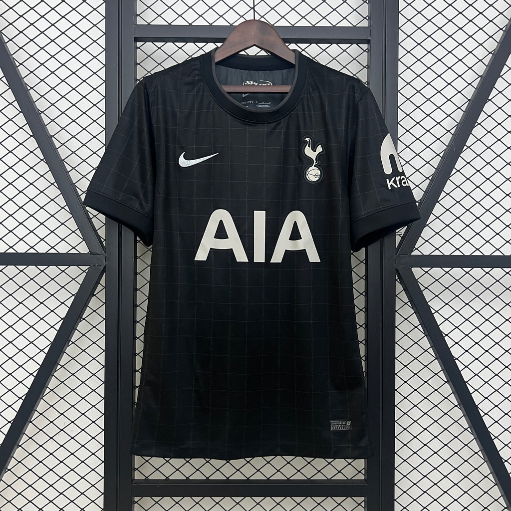 Tottenham Hotspur Visitante 25/26