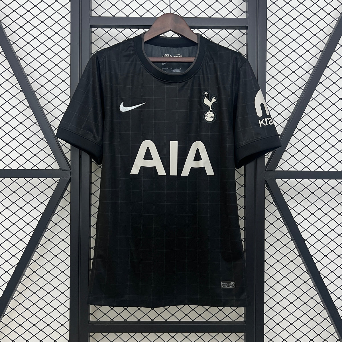 Tottenham Hotspur Visitante 25/26