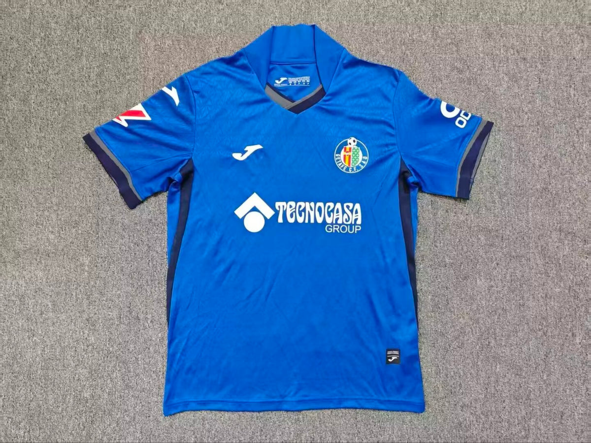 Getafe CF 26/27