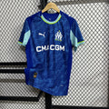 Olympique Marsella 3ª 25/26